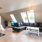 דירה Inselhaus Eg Und Og *