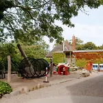 Inselhaus Eg Und Og *
