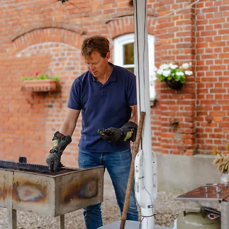 Inselhaus Eg Und Og * Staberdorf