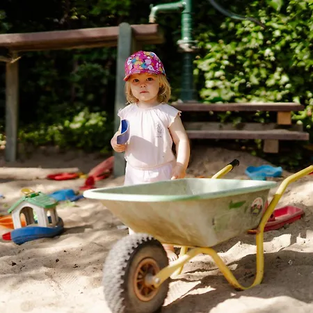 Апартаменты Inselhaus Eg Und Og