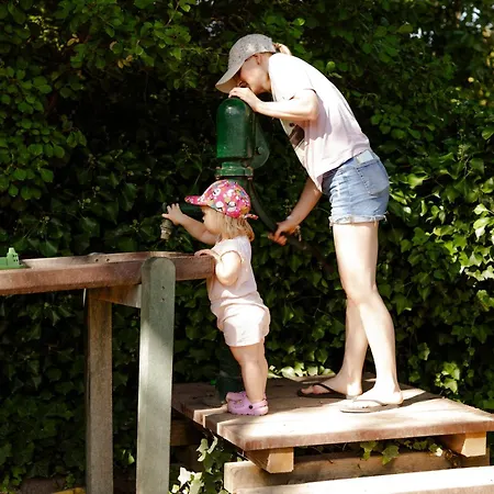 Inselhaus Eg Und Og *