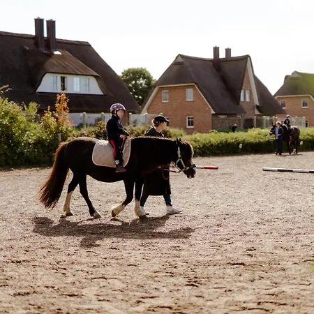 Inselhaus Eg Und Og Staberdorf
