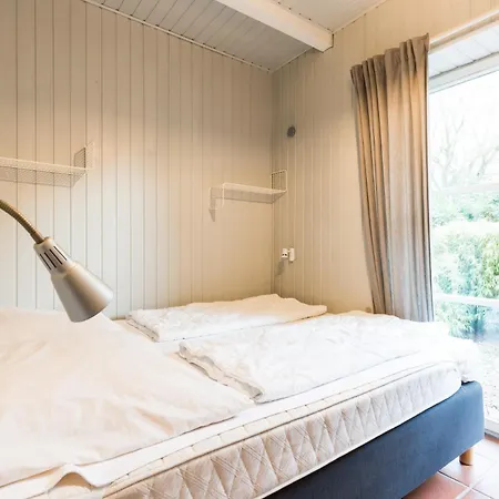 Inselhaus Eg Und Og Apartman Staberdorf