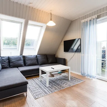 Inselhaus Eg Und Og *