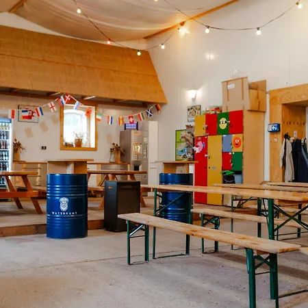 Inselhaus Eg Und Og Staberdorf