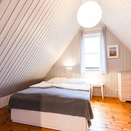 Inselhaus Eg Und Og * Staberdorf