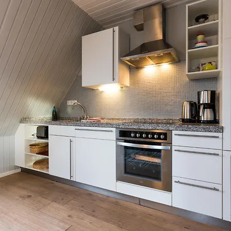 Apartment Inselhaus Eg Und Og