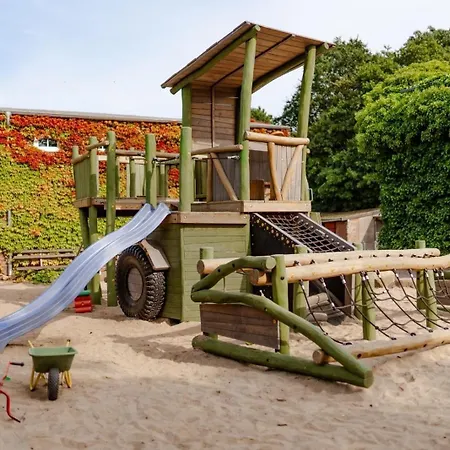 Apartman Inselhaus Eg Und Og *