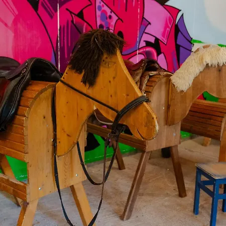 Inselhaus Eg Und Og Apartman Staberdorf