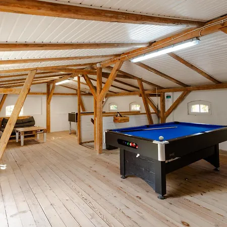 Inselhaus Eg Und Og *