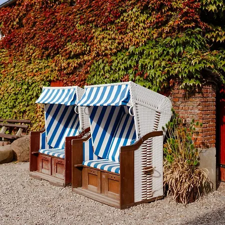 Inselhaus Eg Und Og * Staberdorf