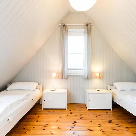 Apartman Inselhaus Eg Und Og Staberdorf