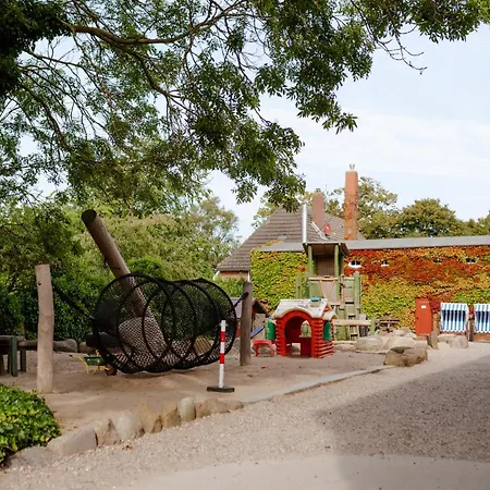 Inselhaus Eg Und Og *