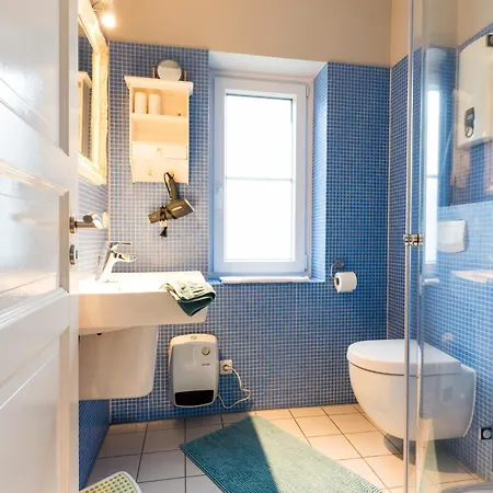 Inselhaus Eg Und Og Staberdorf