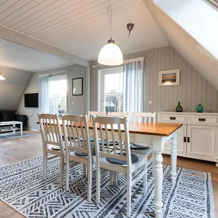 Inselhaus Eg Und Og * Staberdorf