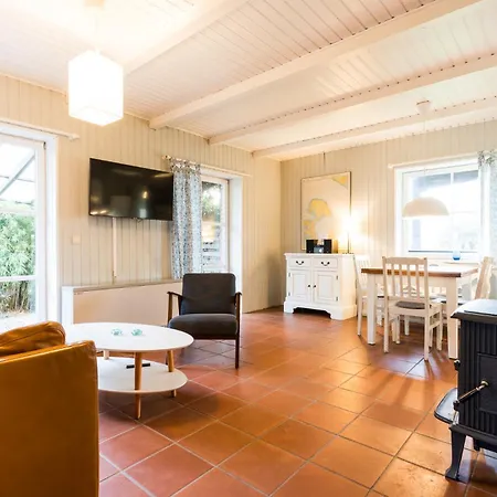 Apartman Inselhaus Eg Und Og *